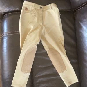 Ariat sport breech Size 6
